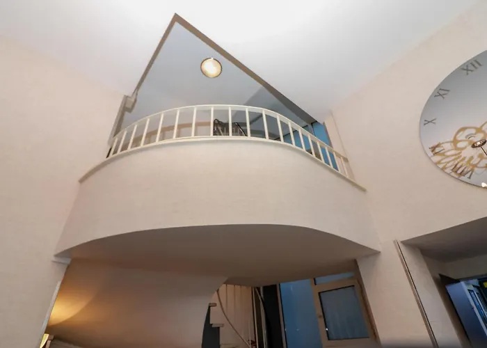 Athens ChoiceAlbergo