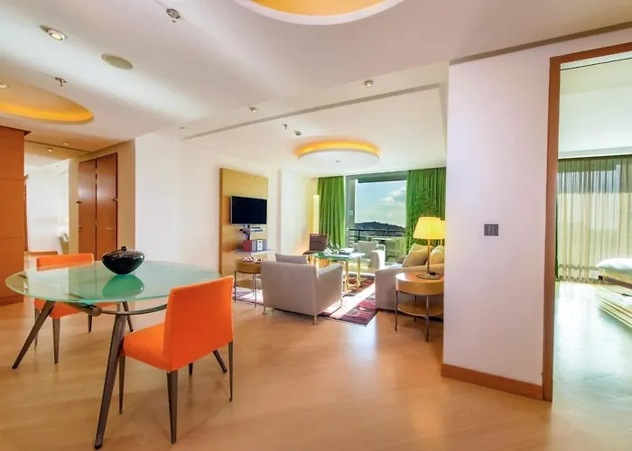 Hotel Hilton Atene